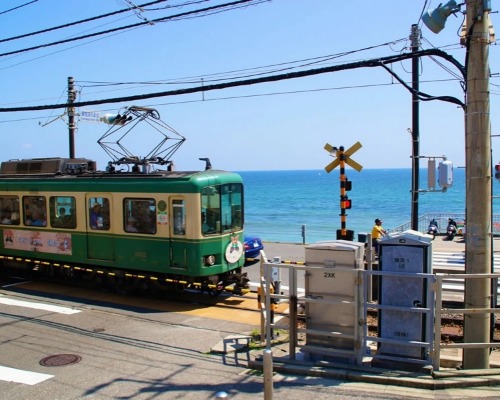 Tokyo - Kamakura